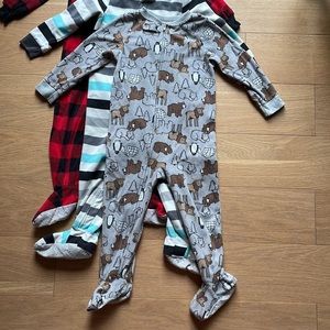 Carters Pajama Pack